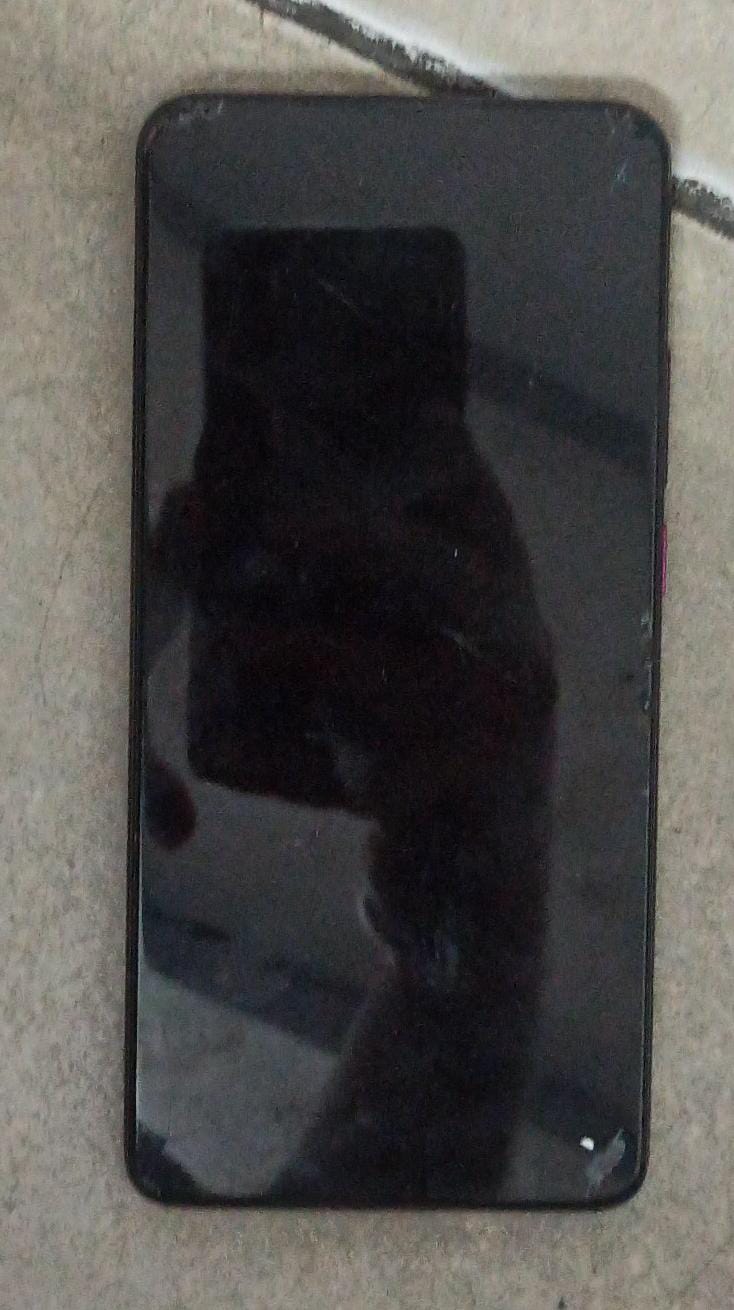 MOTOROLA  ONE