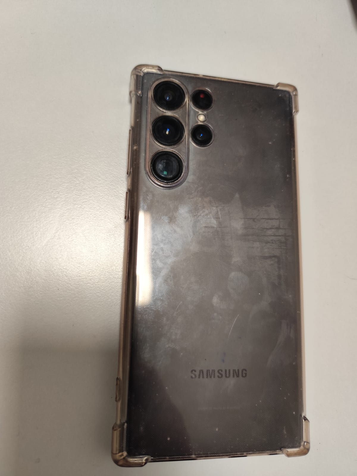 SAMSUNG 22