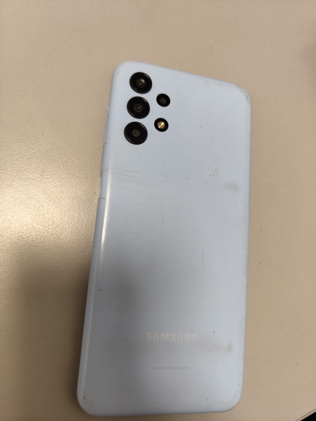 SAMSUNG A13