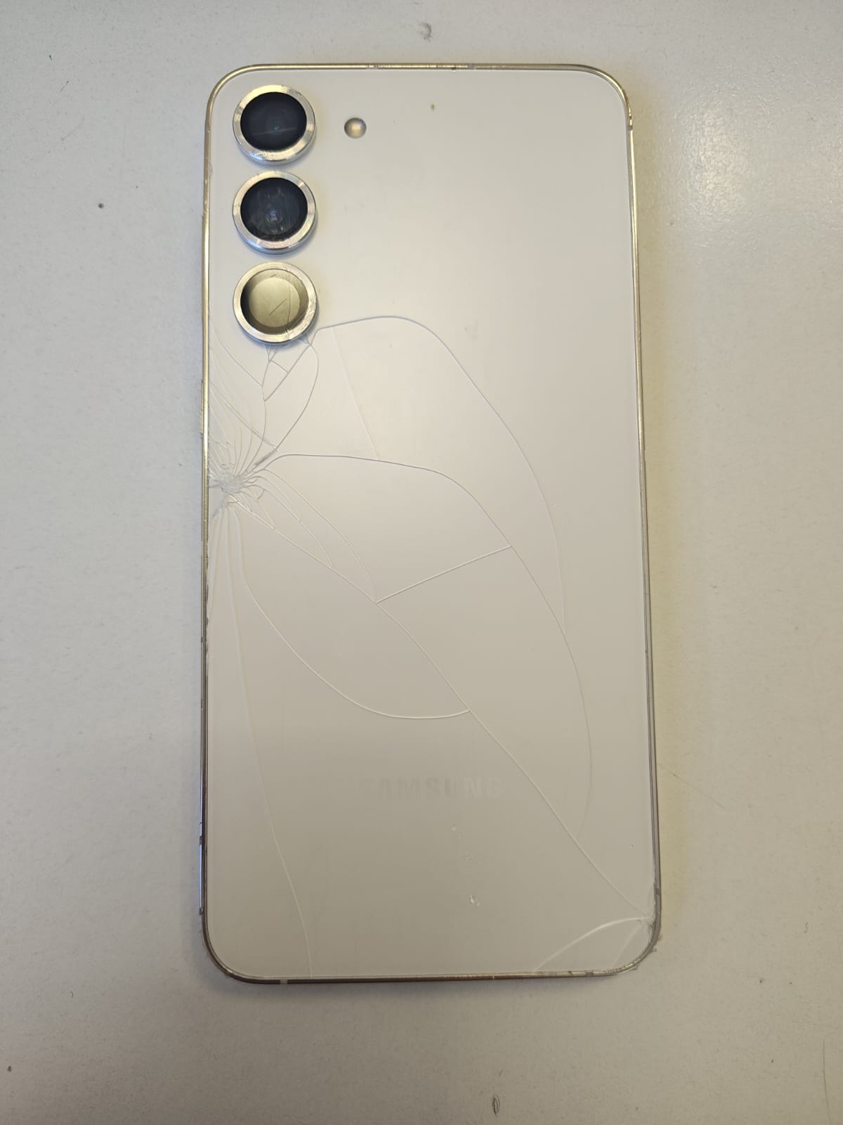 SAMSUNG S23+