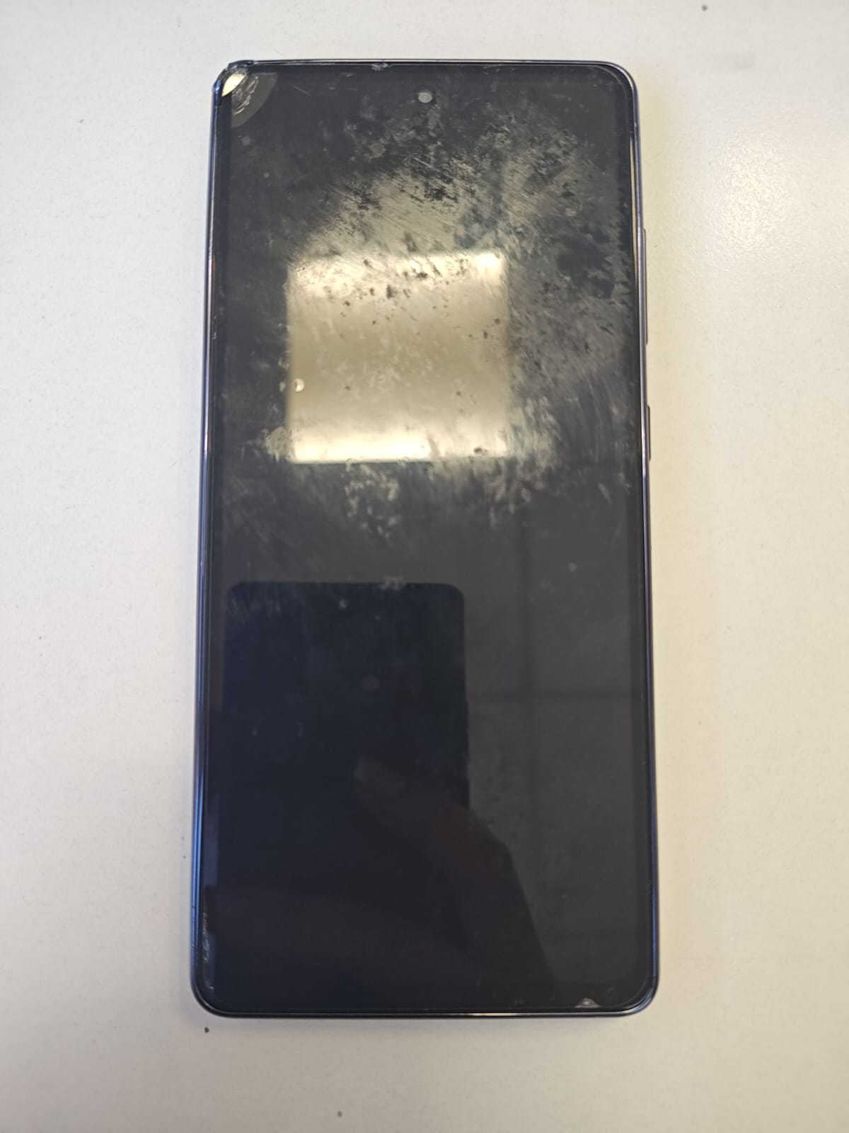 SAMSUNG S20 FE