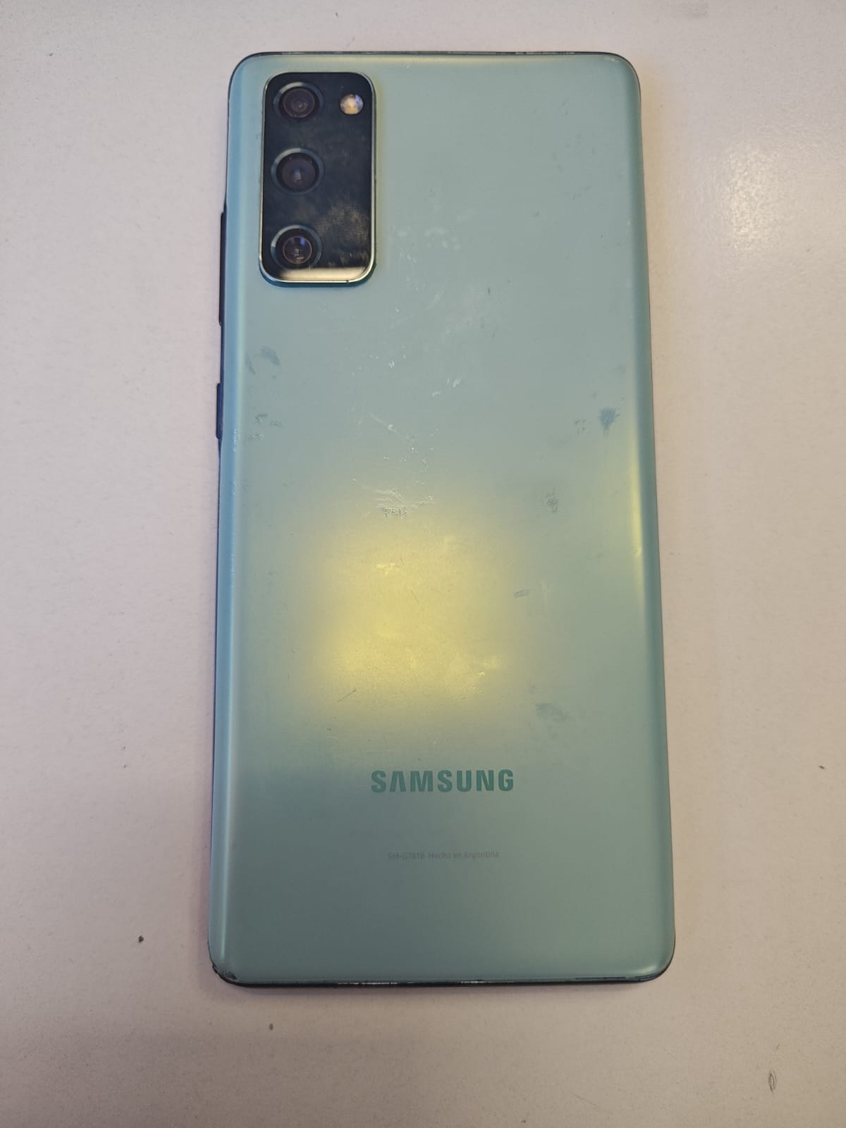 SAMSUNG S20 FE