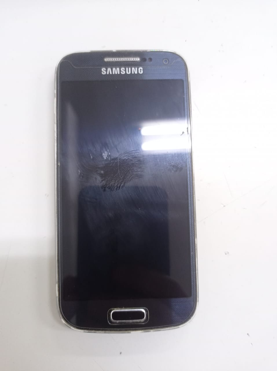 SAMSUNG S4 MINI