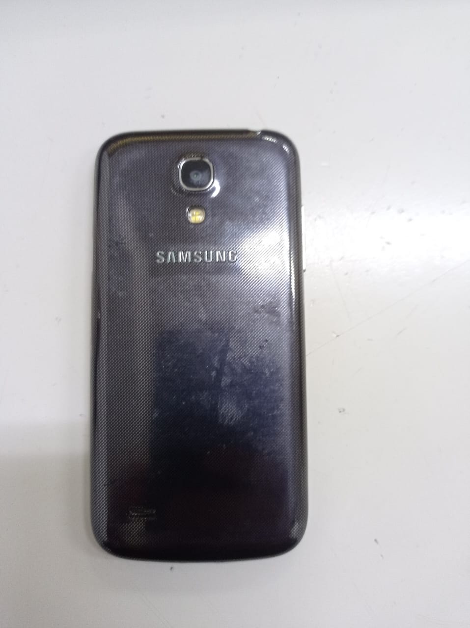SAMSUNG S4 MINI