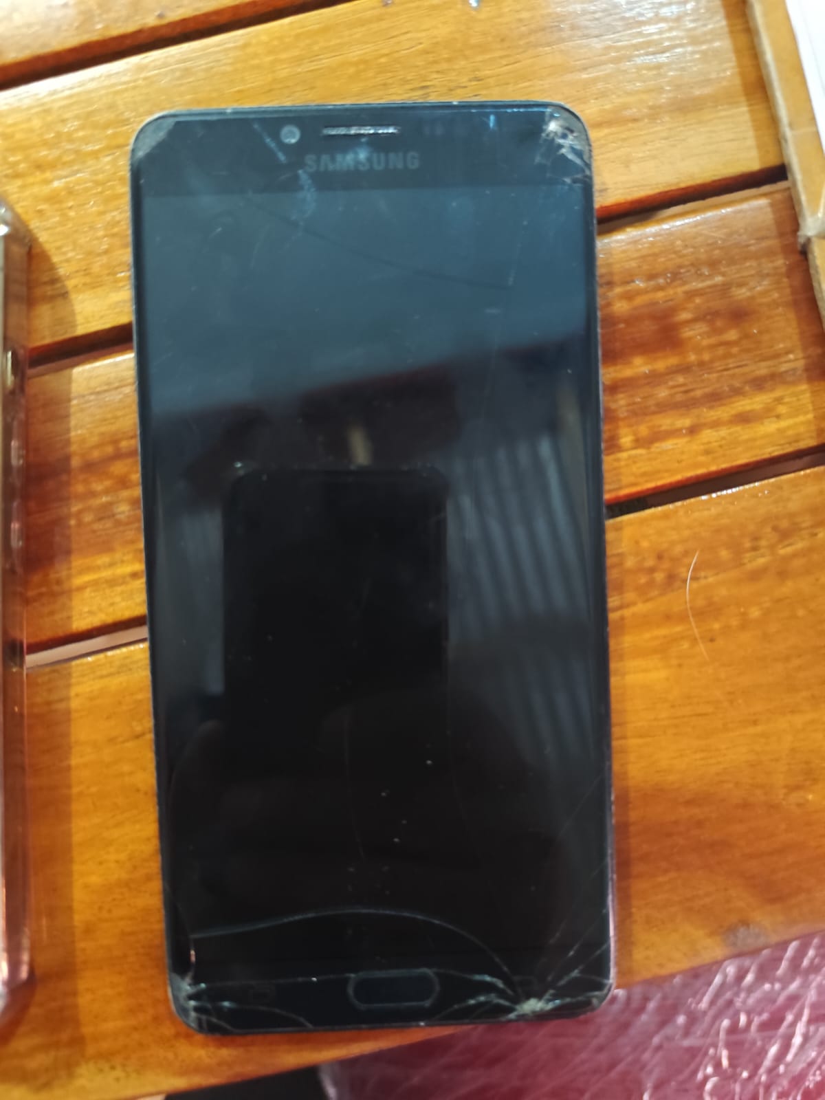 SAMSUNG GALAXY S7