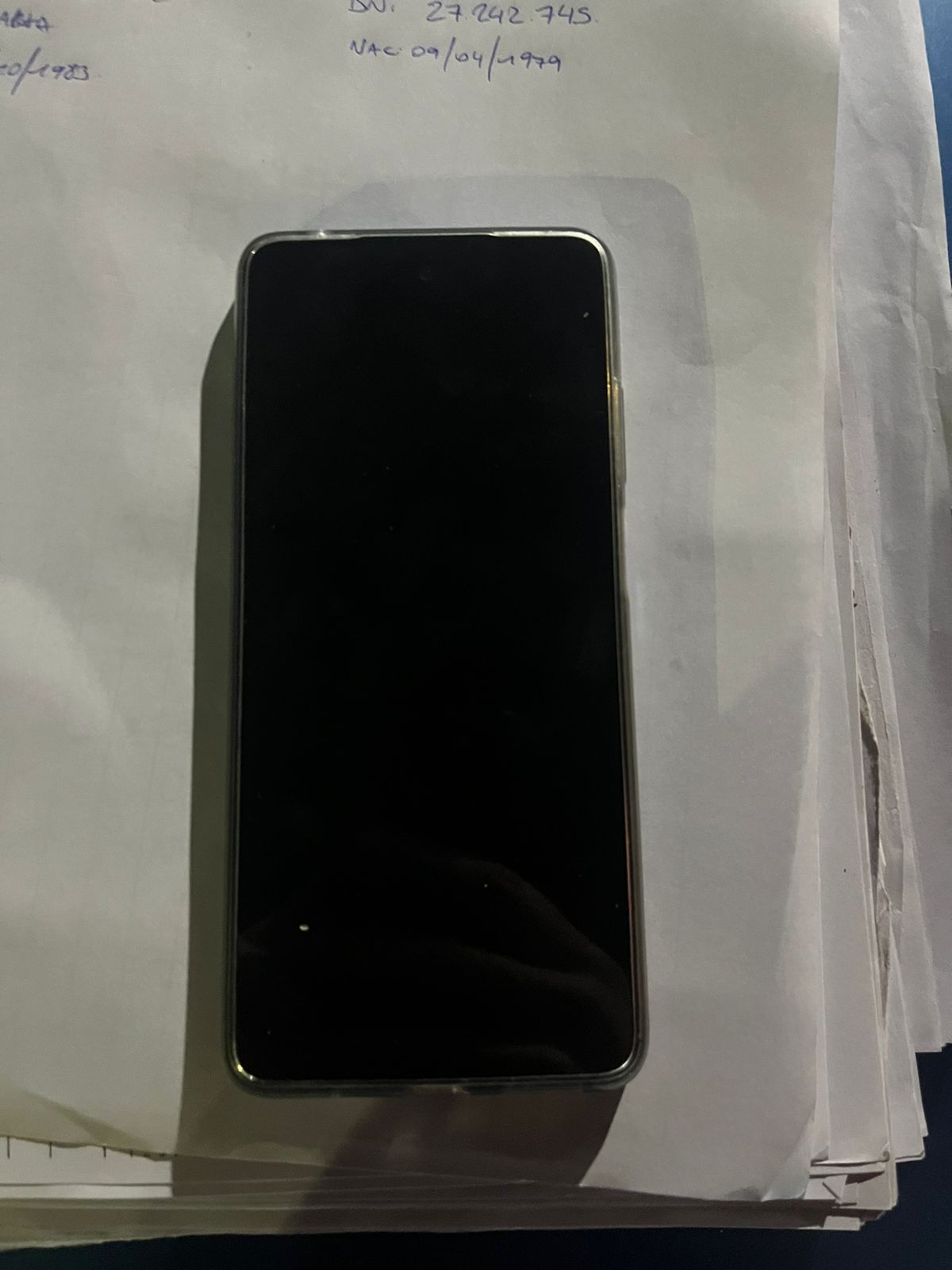 MOTOROLA