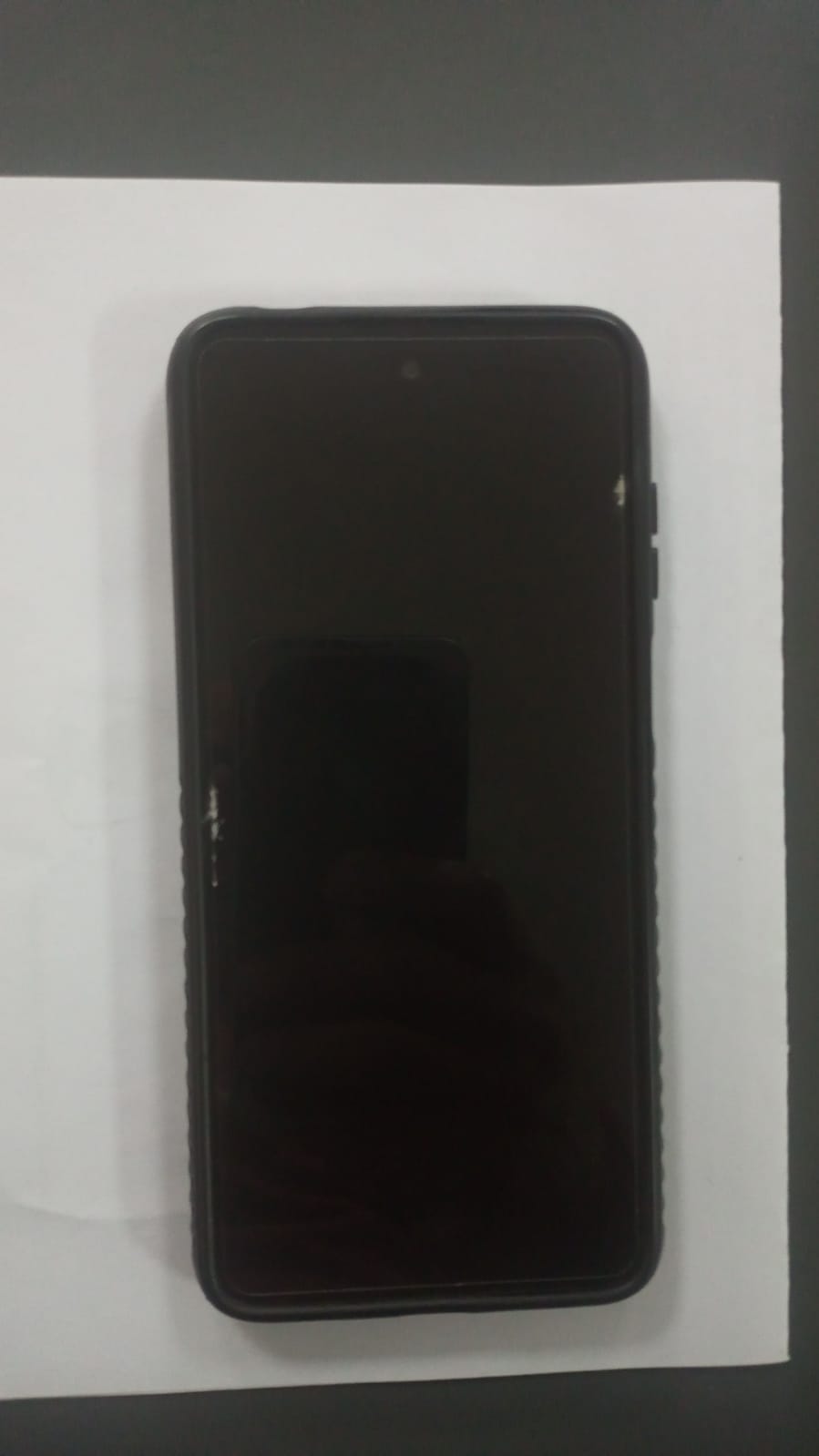 MOTOROLA G22