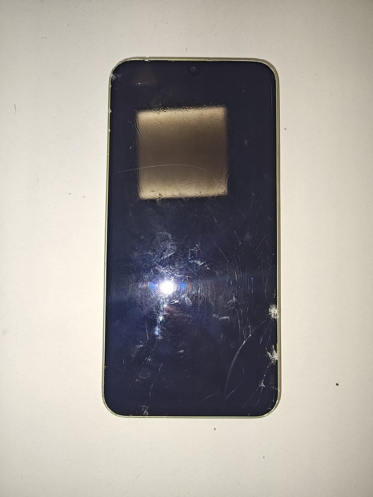 SAMSUNG A34