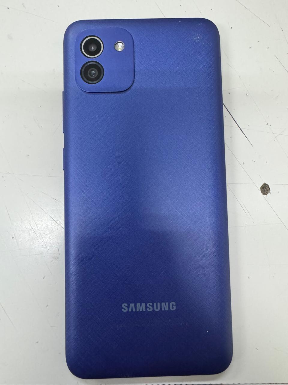 SAMSUNG A03