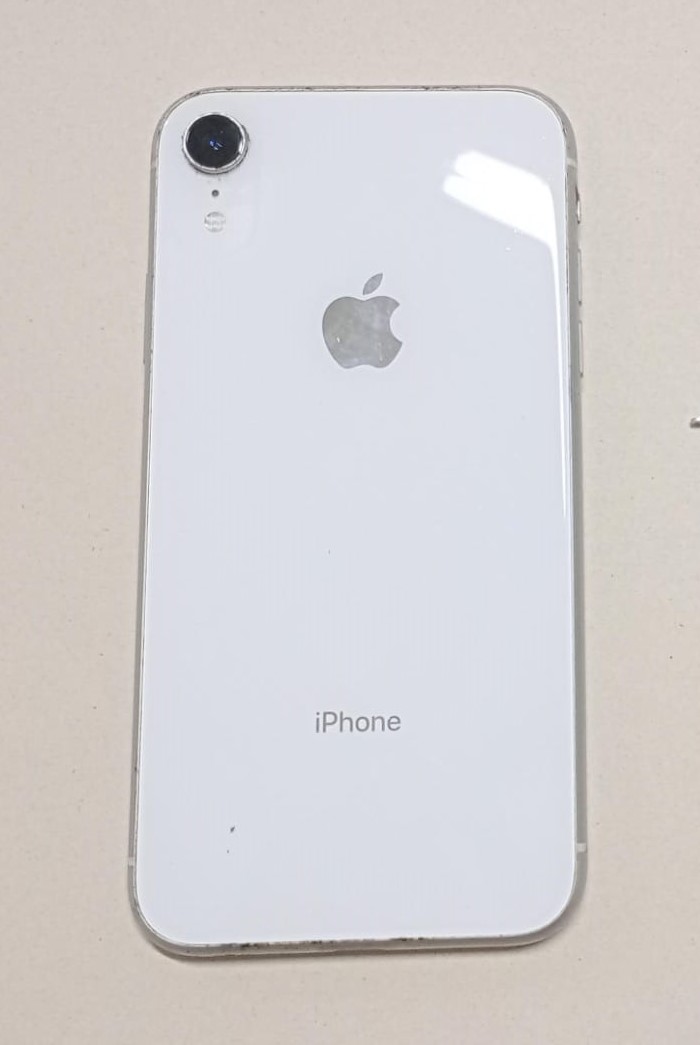IPHONE XR