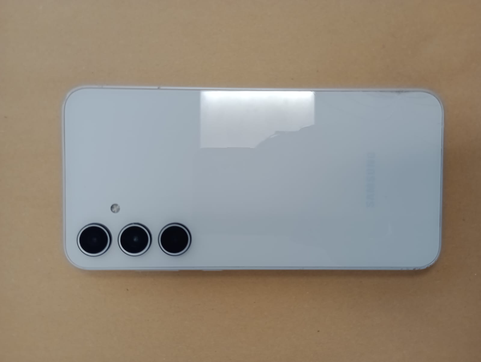 SAMSUNG A15