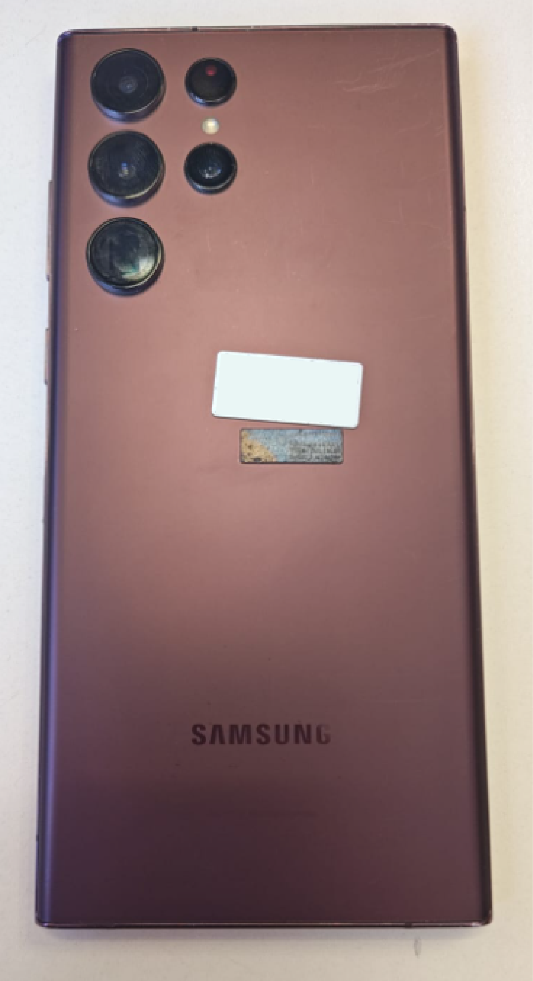 SAMSUNG S22