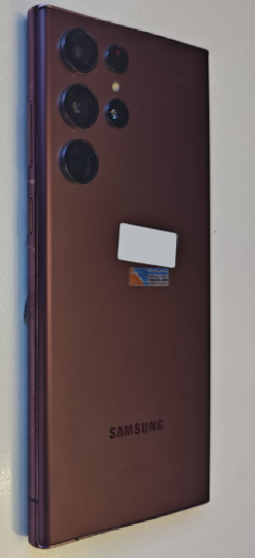 SAMSUNG S22