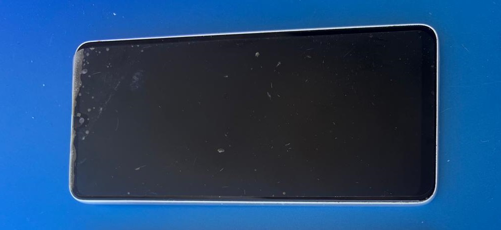 SAMSUNG A33