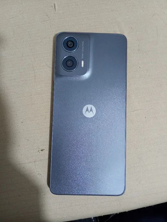 MOTOROLA G24