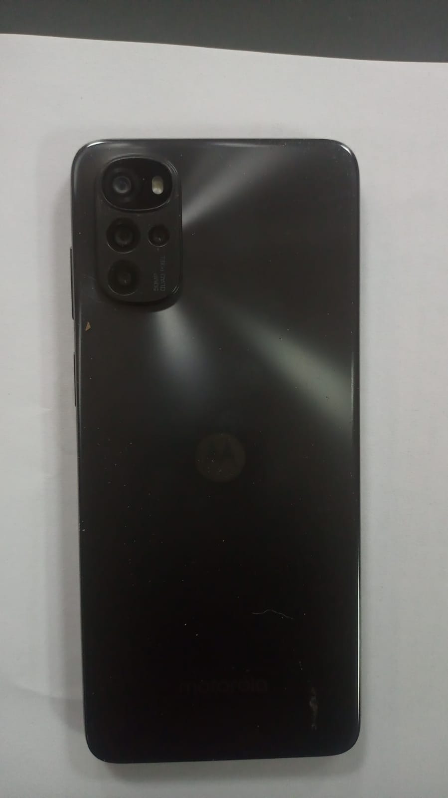 MOTOROLA G22