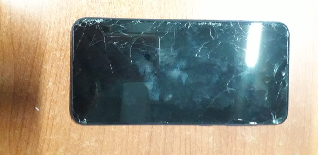 SAMSUNG A10