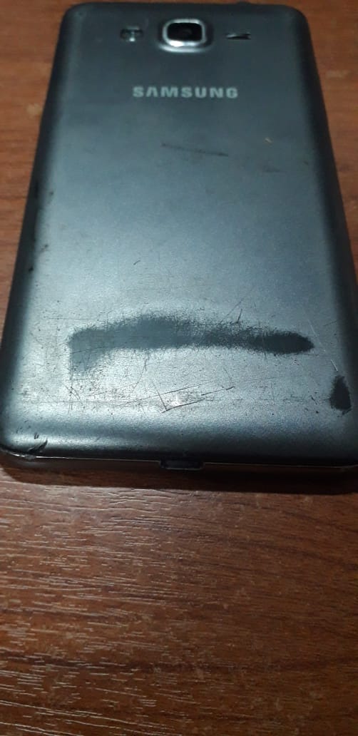 SAMSUNG J2