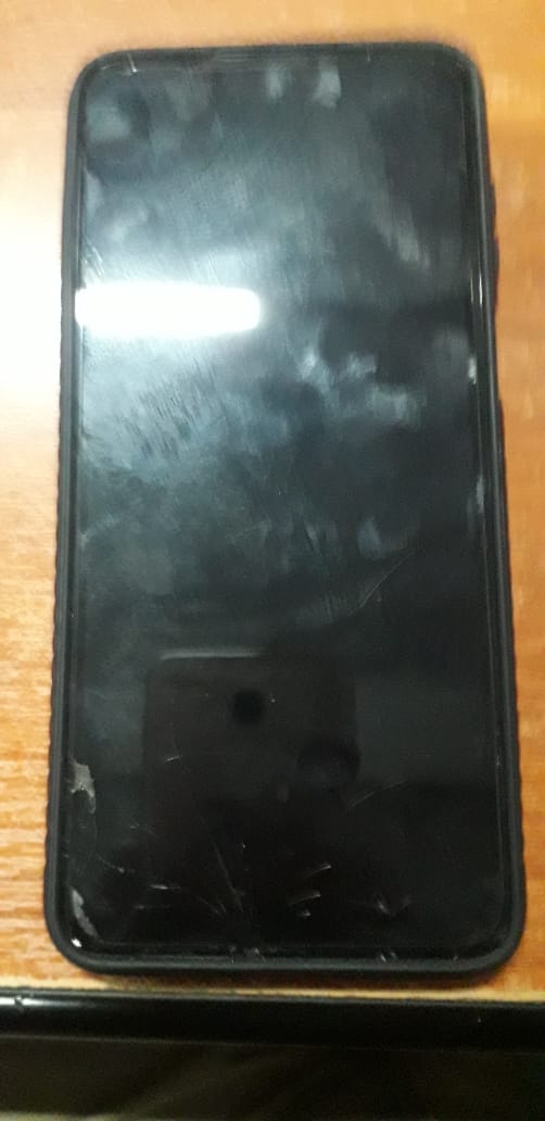MOTOROLA G22