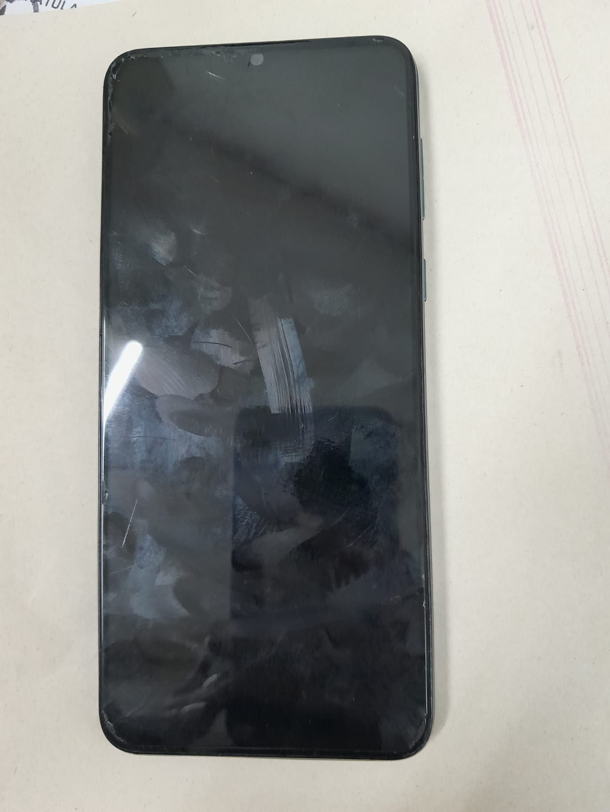 MOTOROLA E13