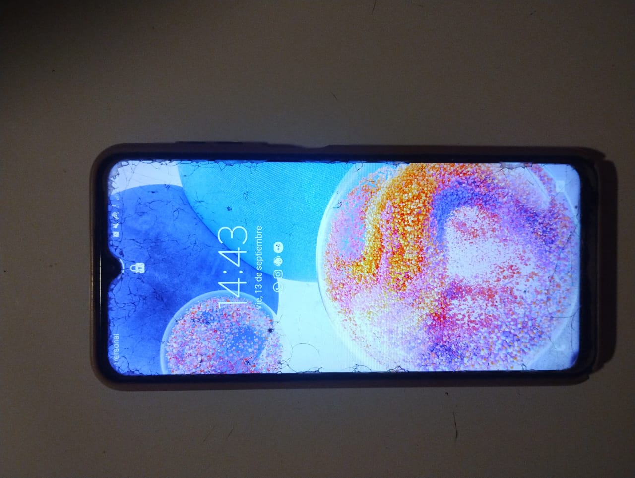 SAMSUNG GALAXY A23