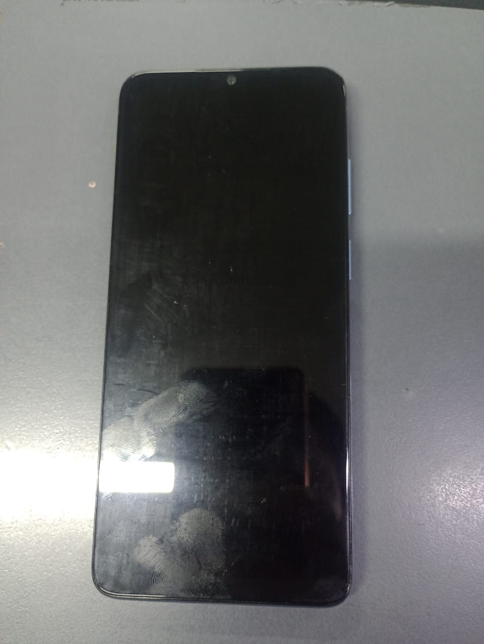 MOTOROLA E21