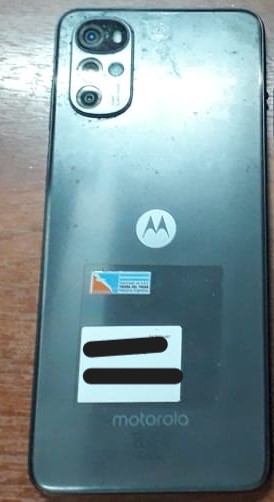 MOTOROLA G22