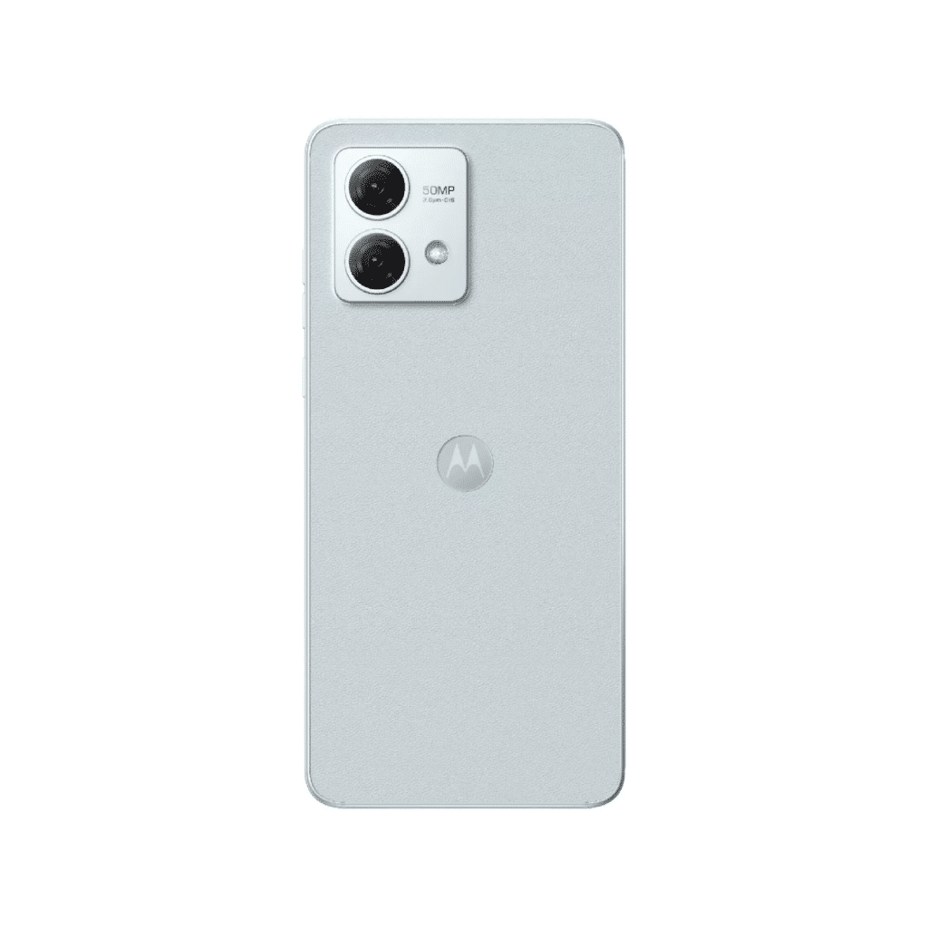 MOTOROLA G84
