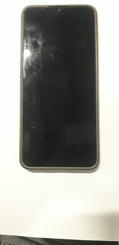GALAXY A03