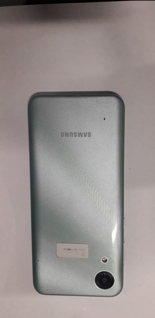 GALAXY A03