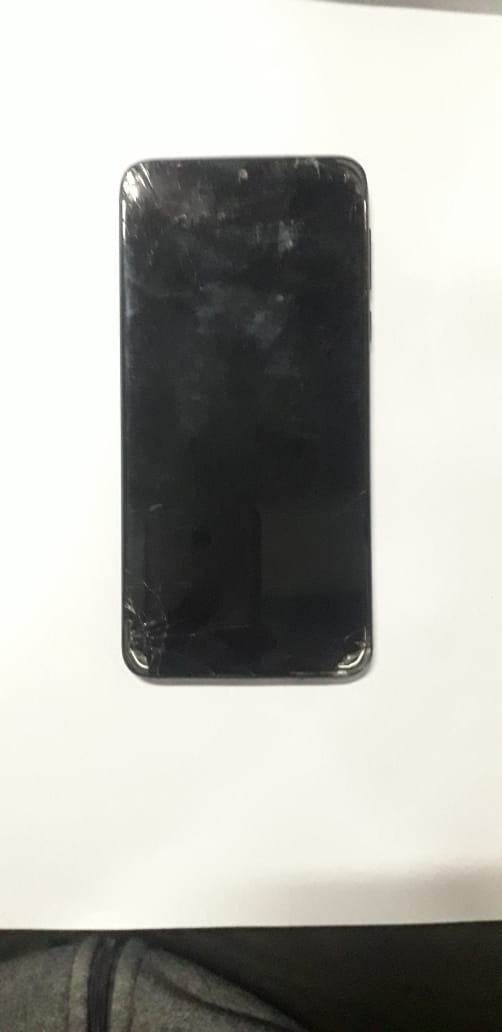 MOTOROLA 68