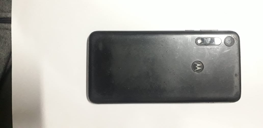 MOTOROLA 68