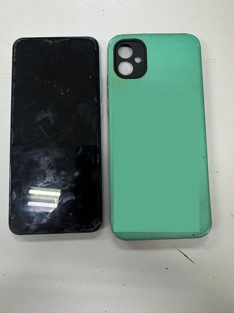 SAMSUNG A12