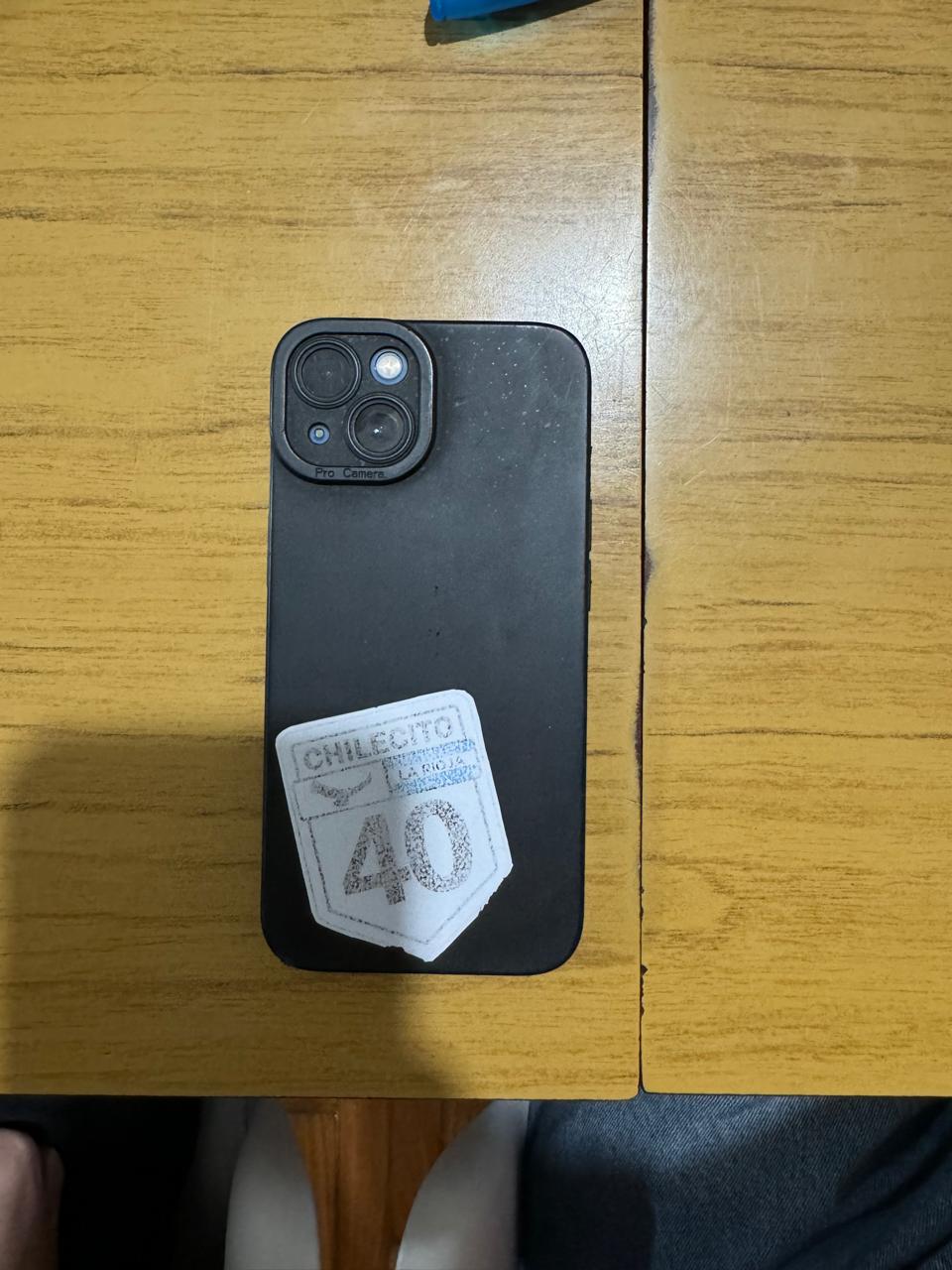 IPHONE 13