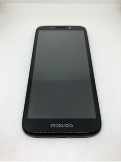MOTOROLA E5