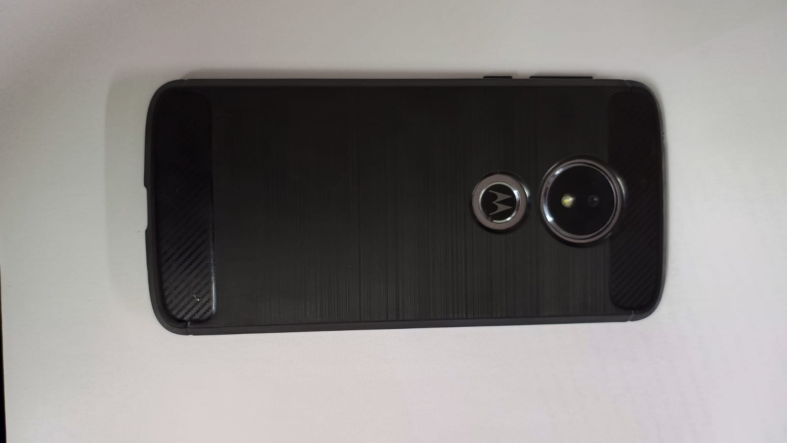 MOTOROLA E5