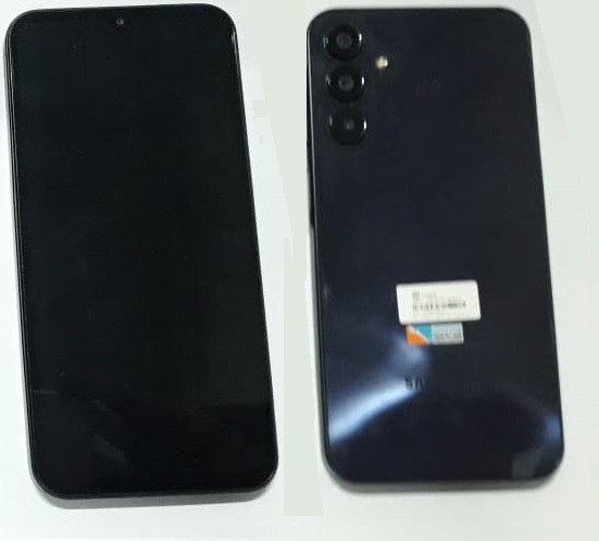 SAMSUNG A15