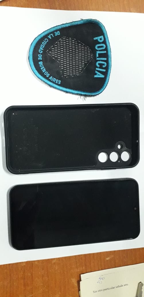 SAMSUNG A15