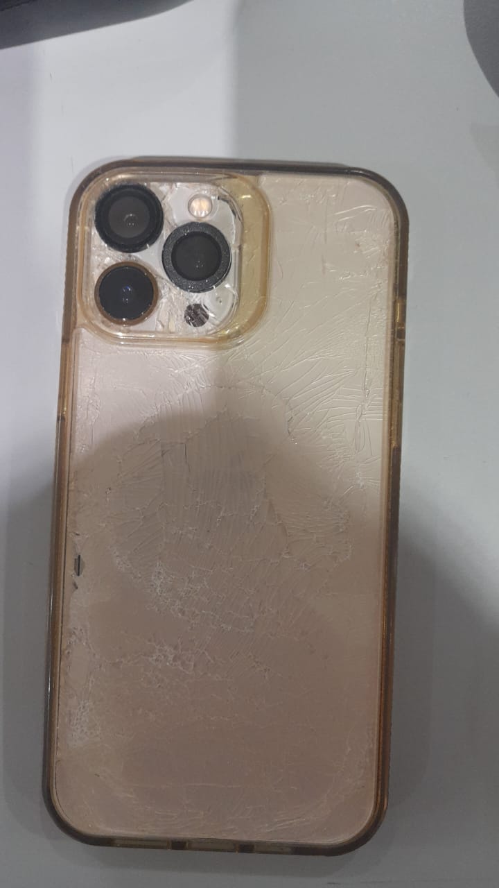 IPHONE 13 PRO MAX