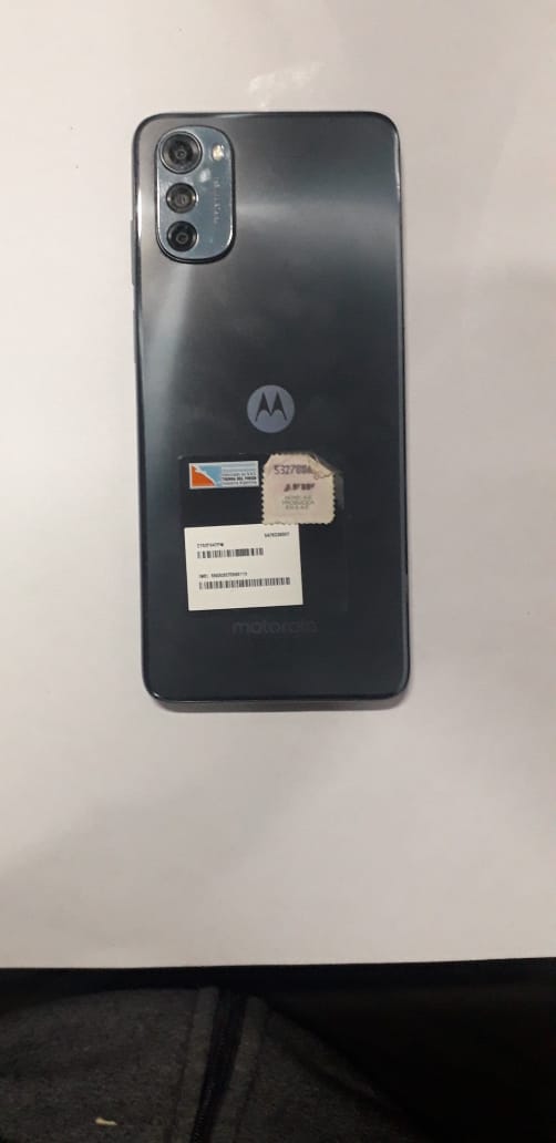 MOTOROLA E22