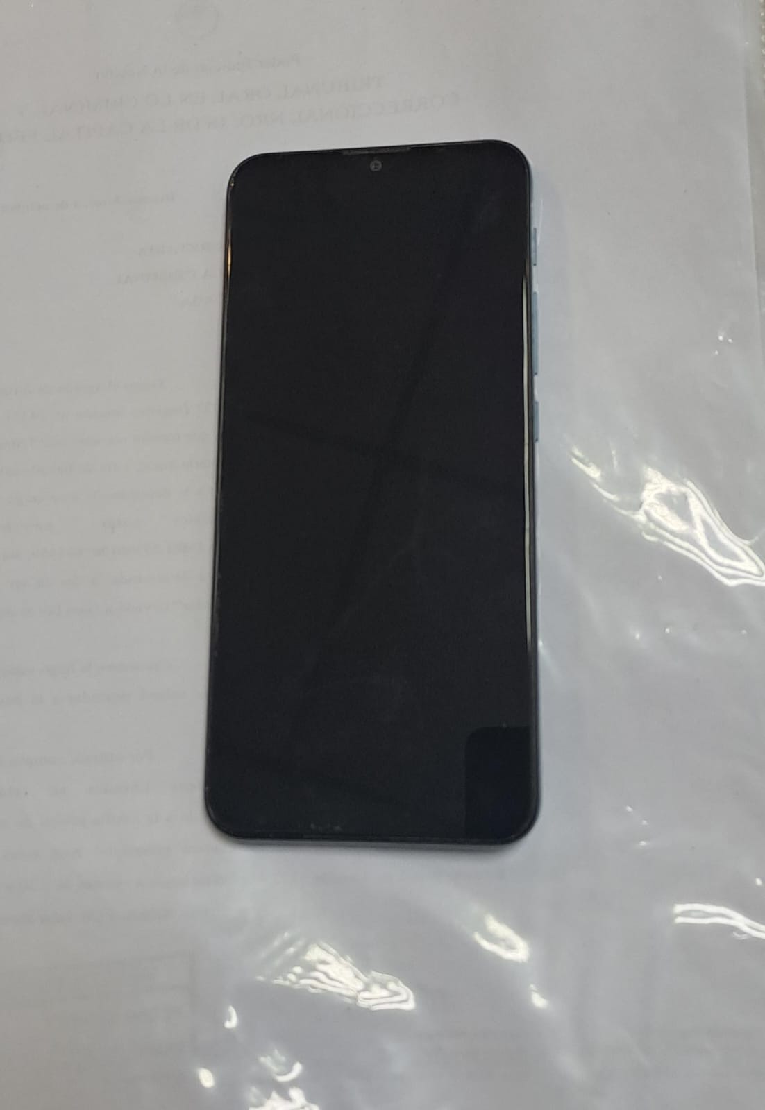 MOTOROLA G20
