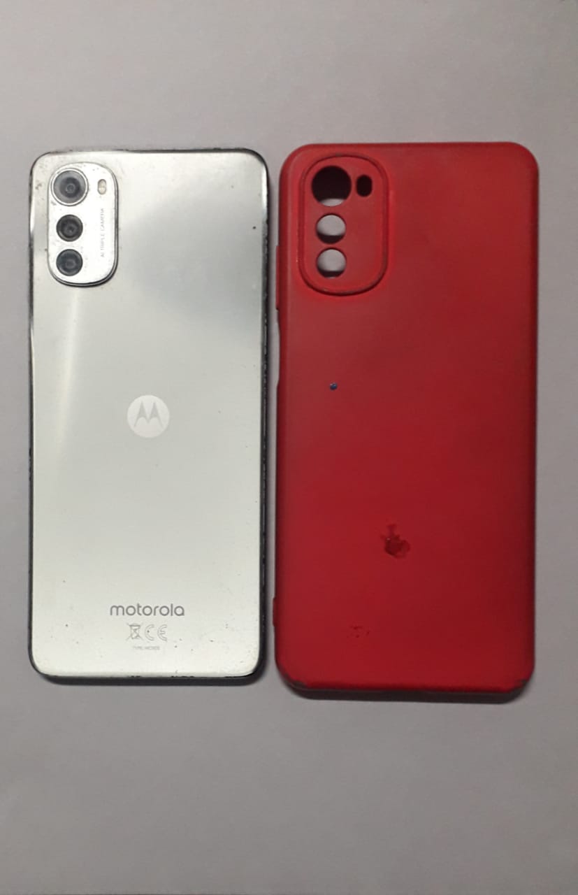 MOTOROLA E32