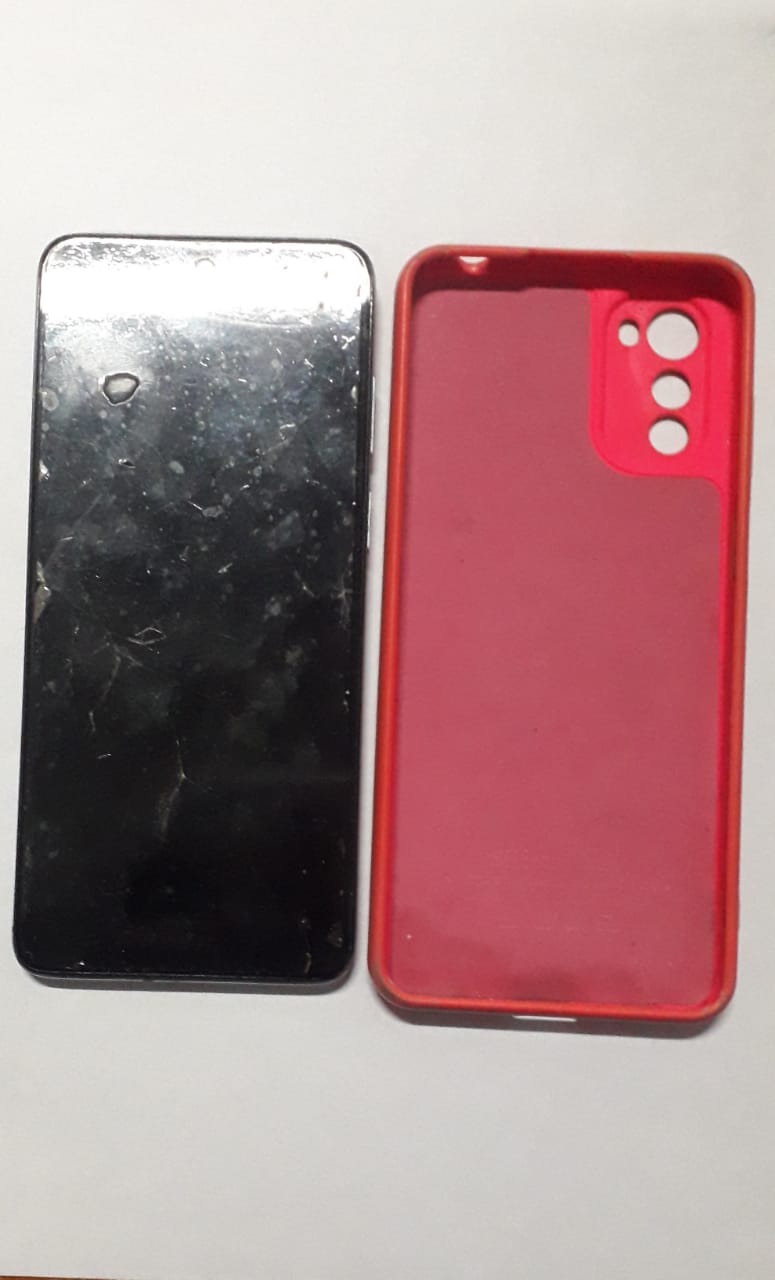 MOTOROLA E32