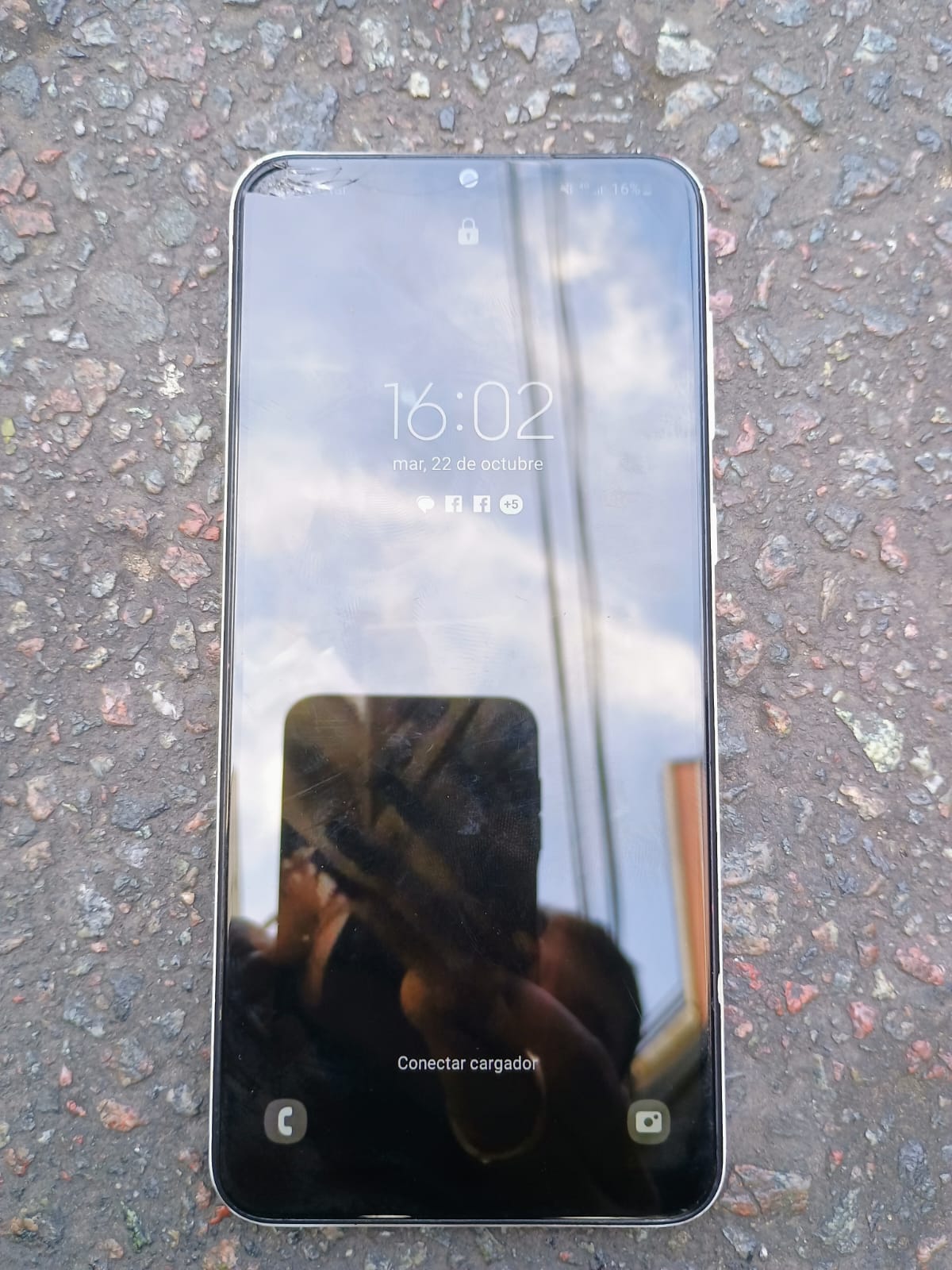SAMSUNG A05