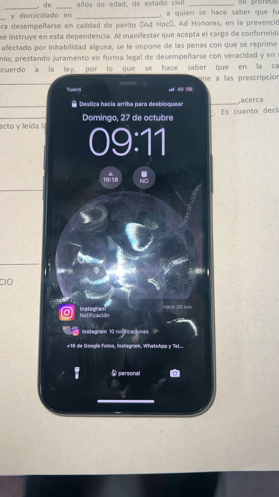 IPHONE 11 PRO
