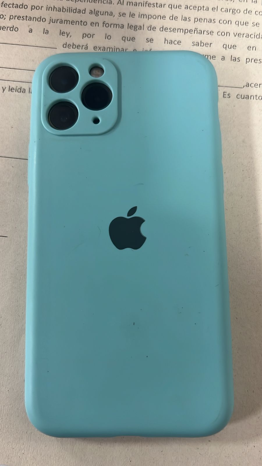 IPHONE 11 PRO