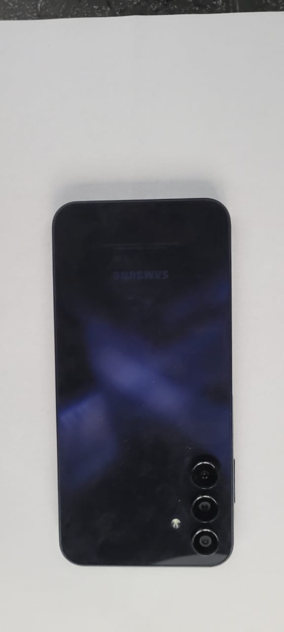 SAMSUNG A15
