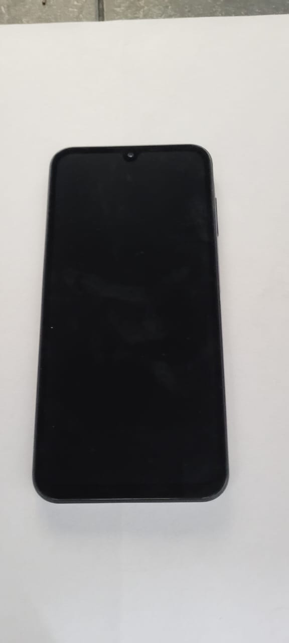 SAMSUNG A15