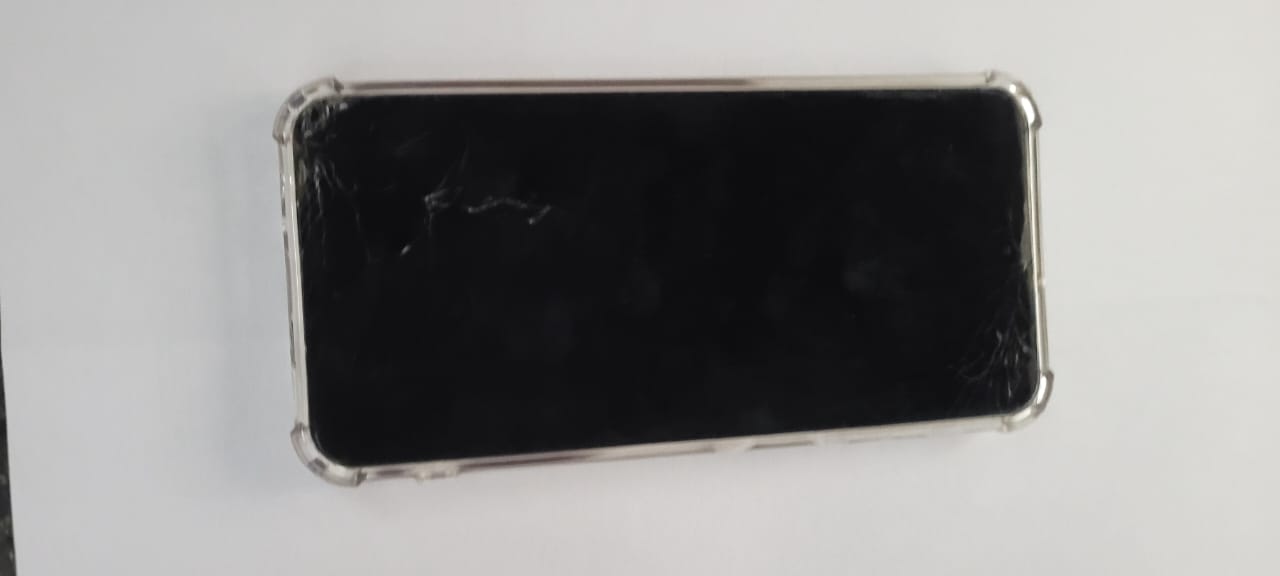 MOTOROLA G23
