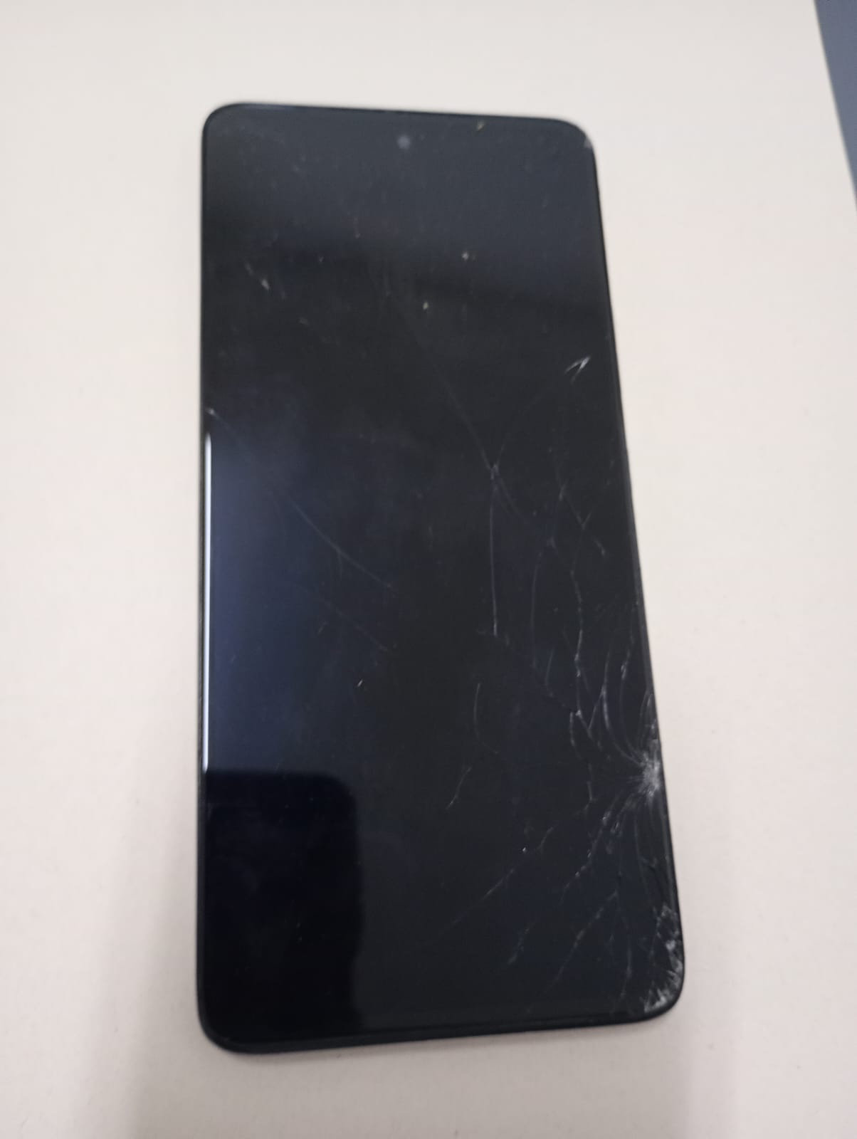 MOTOROLA G72